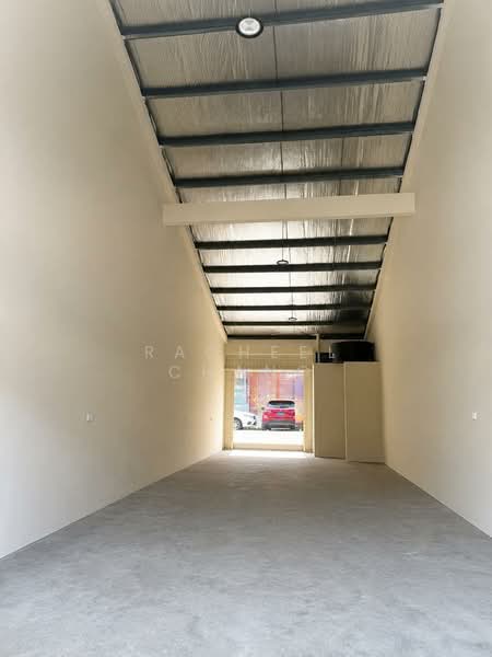 Kilang Teres untuk Disewa di Bandar Sri Damansara (Selangor) - Racheel Chang - Interior - PropertyGuru.com.my