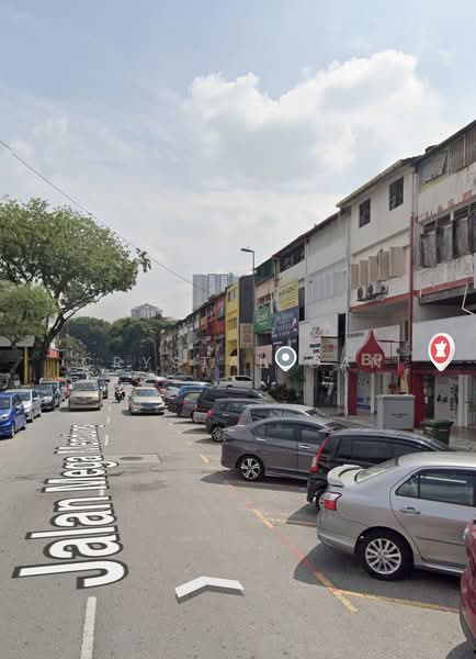 Kedai untuk Disewa di Taman United (Jalan Klang Lama (Old Klang Road)) - Crystal Gan - PropertyGuru.com.my