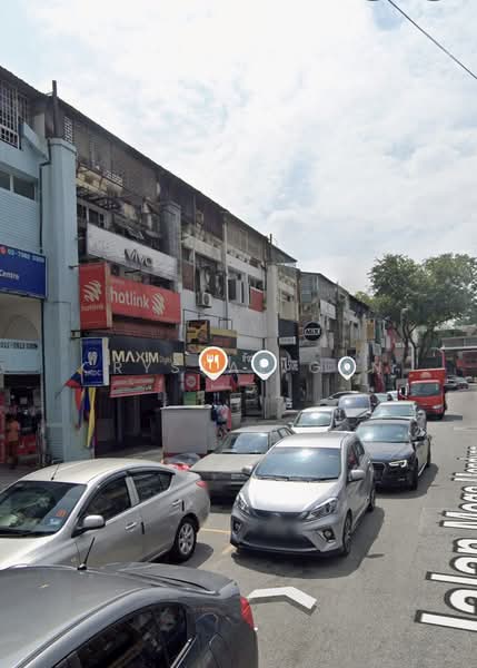 Kedai untuk Disewa di Taman United (Jalan Klang Lama (Old Klang Road)) - Crystal Gan - PropertyGuru.com.my