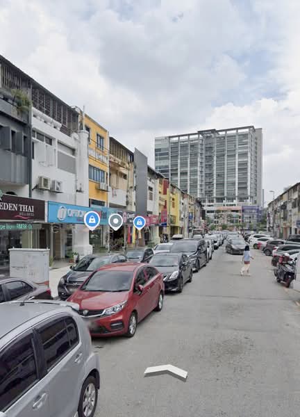 Kedai untuk Disewa di Taman United (Jalan Klang Lama (Old Klang Road)) - Crystal Gan - PropertyGuru.com.my