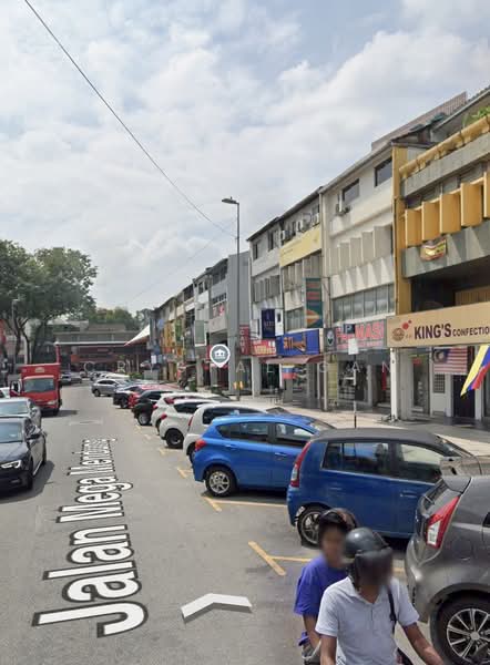 Kedai untuk Disewa di Taman United (Jalan Klang Lama (Old Klang Road)) - Crystal Gan - PropertyGuru.com.my