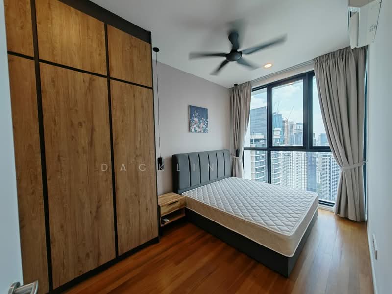 Service Residence for Rent at 10 Stonor - Dacklin Lee - Bedroom - PropertyGuru.com.my