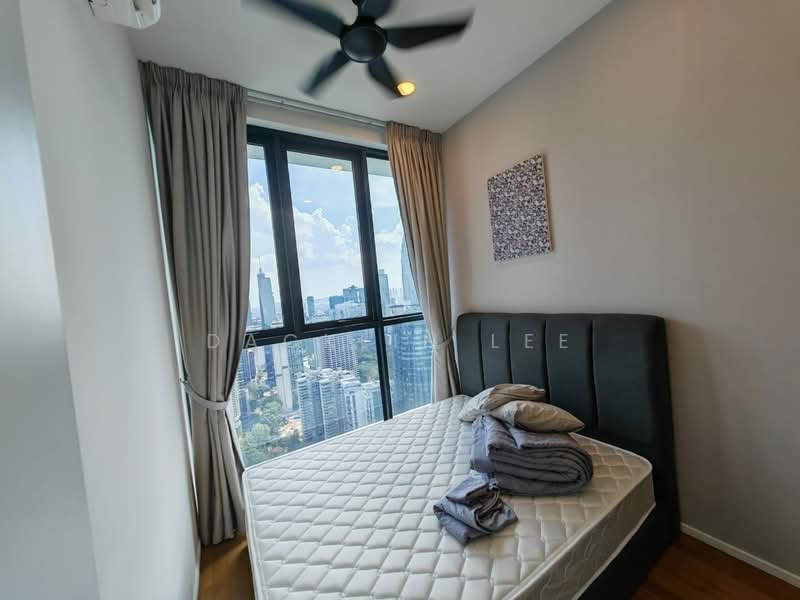 Service Residence for Rent at 10 Stonor - Dacklin Lee - Bedroom - PropertyGuru.com.my