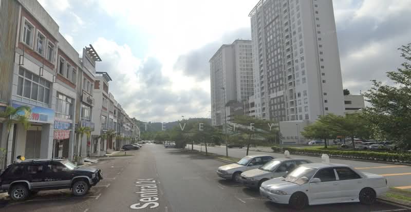 Kedai / Pejabat untuk Dijual di Iskandar Puteri (Nusajaya) (Johor) - Steve Tey - Exterior - PropertyGuru.com.my