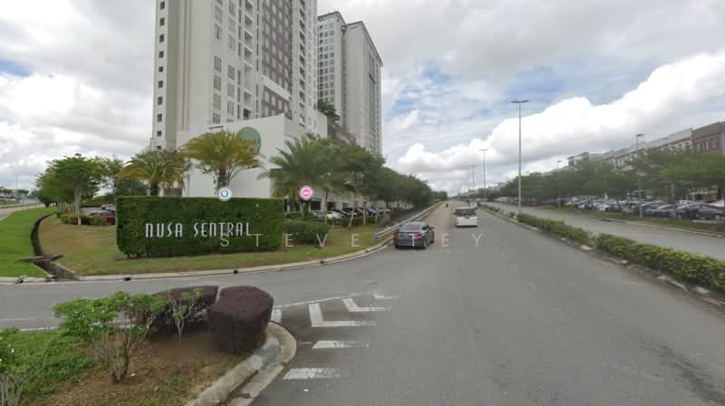 Kedai / Pejabat untuk Dijual di Iskandar Puteri (Nusajaya) (Johor) - Steve Tey - Exterior - PropertyGuru.com.my