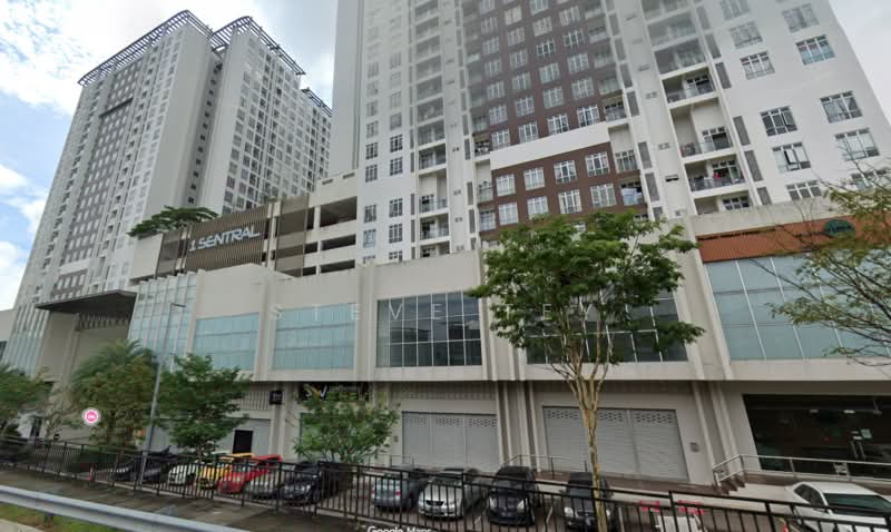 Kedai / Pejabat untuk Dijual di Iskandar Puteri (Nusajaya) (Johor) - Steve Tey - Exterior - PropertyGuru.com.my