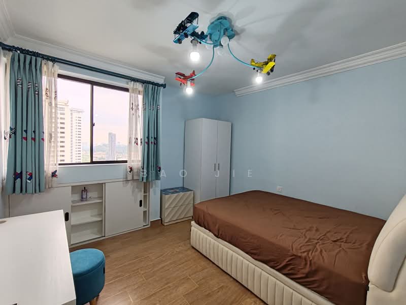 Condominium for Rent at Mont Kiara Palma - Bao Jie - Bedroom - PropertyGuru.com.my