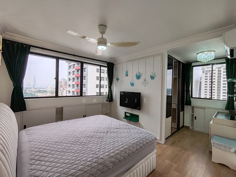 Condominium for Rent at Mont Kiara Palma - Bao Jie - Bedroom - PropertyGuru.com.my