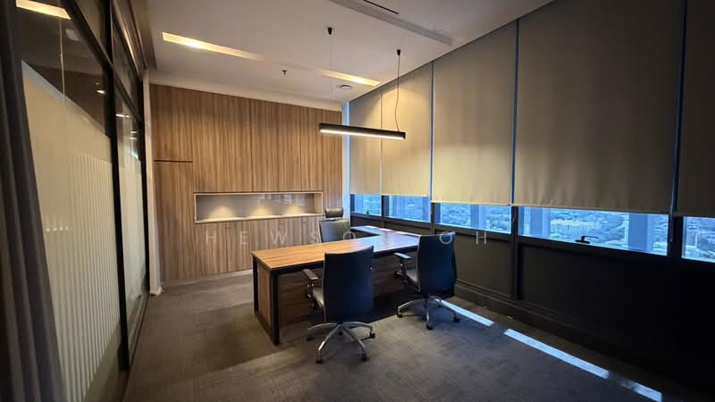 Office for Sale in KL City Centre (Kuala Lumpur) - Hewson Oh - PropertyGuru.com.my
