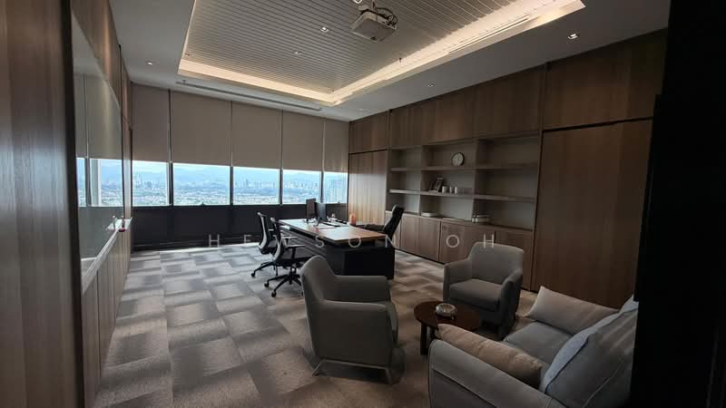 Office for Sale in KL City Centre (Kuala Lumpur) - Hewson Oh - PropertyGuru.com.my