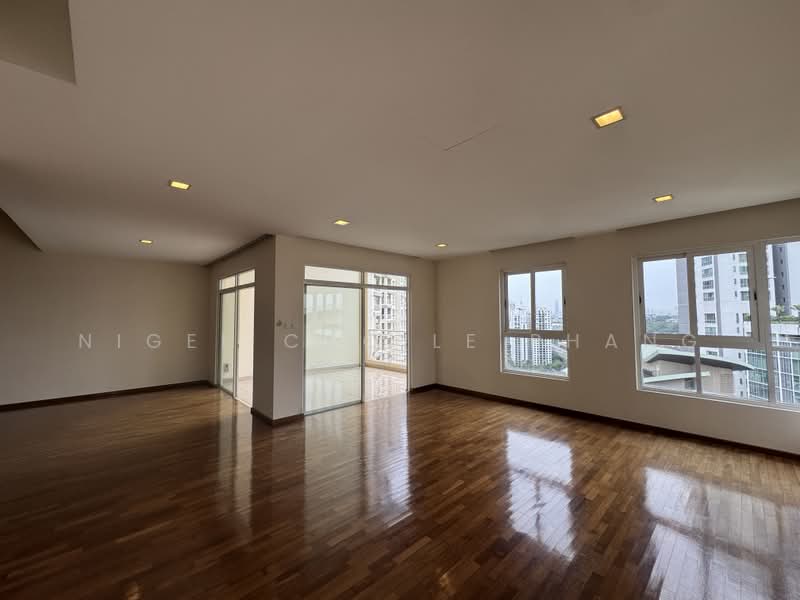 Condominium for Sale at Hijauan Kiara - Nigel Caoile Phang - Living Room - PropertyGuru.com.my