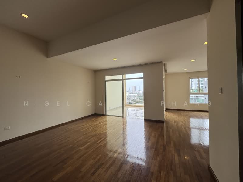 Condominium for Sale at Hijauan Kiara - Nigel Caoile Phang - Living Room - PropertyGuru.com.my
