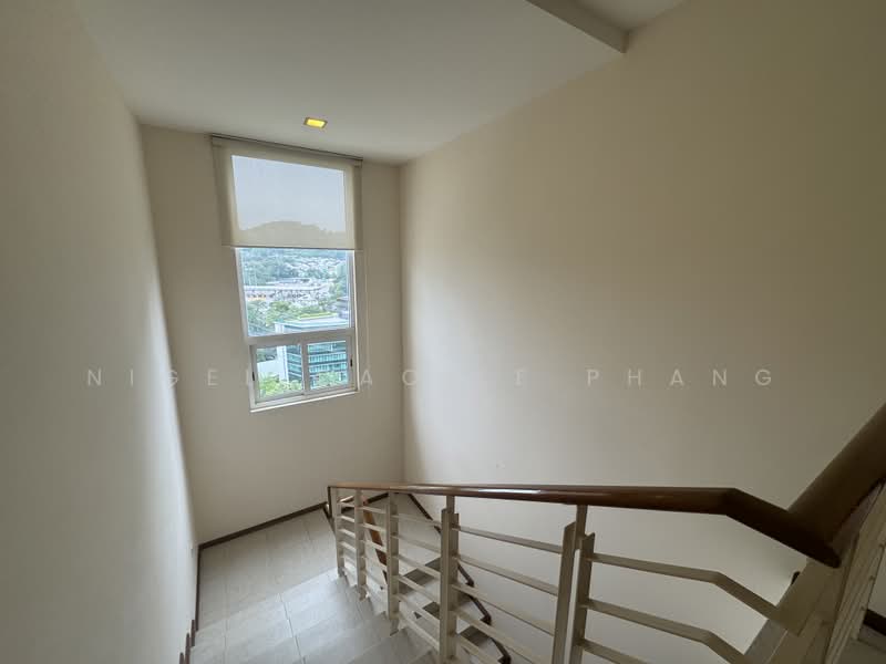 Condominium for Sale at Hijauan Kiara - Nigel Caoile Phang - Interior - PropertyGuru.com.my