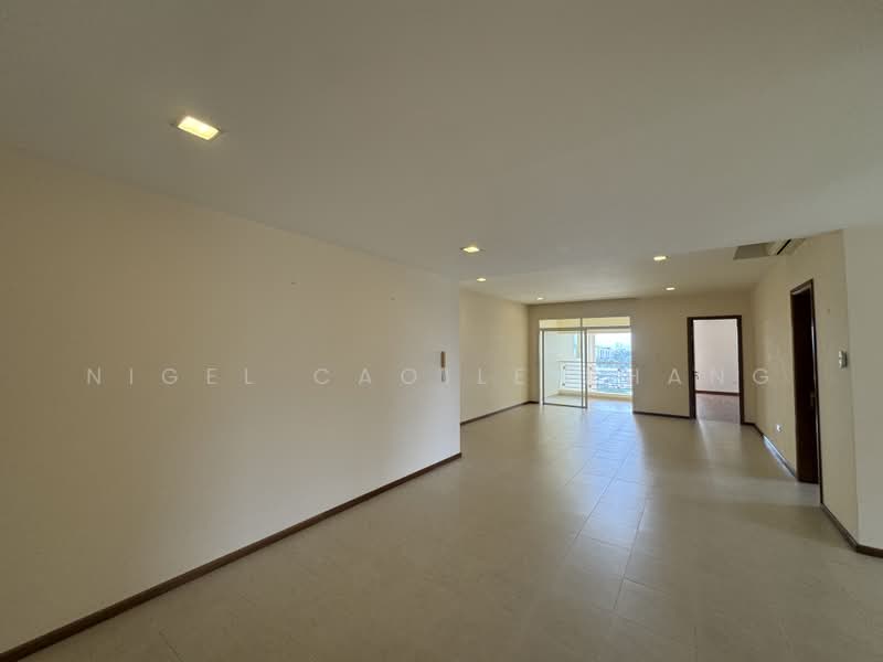 Condominium for Sale at Hijauan Kiara - Nigel Caoile Phang - Living Room - PropertyGuru.com.my