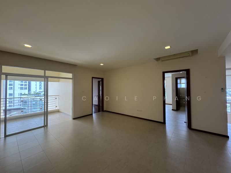 Condominium for Sale at Hijauan Kiara - Nigel Caoile Phang - Living Room - PropertyGuru.com.my