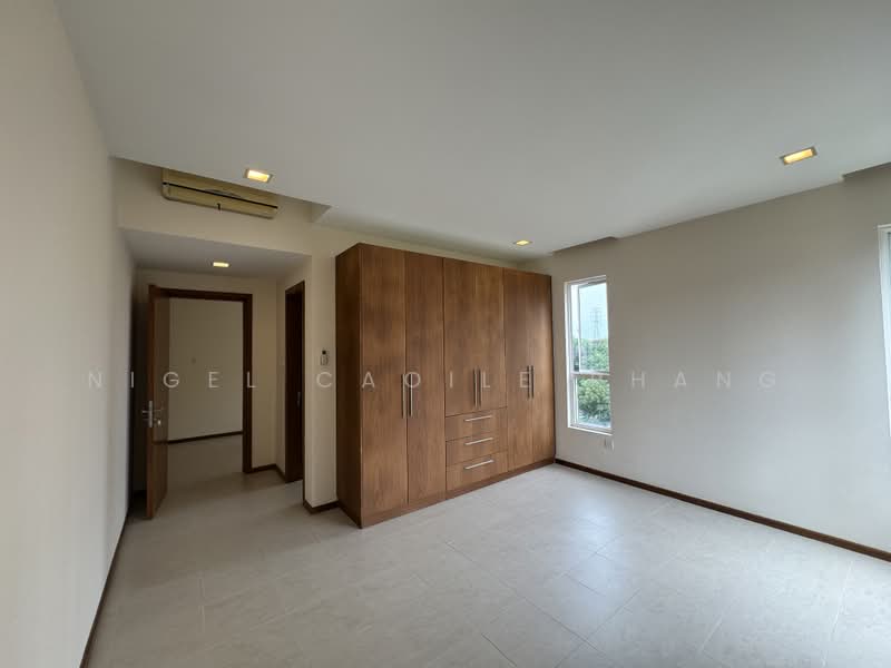 Condominium for Sale at Hijauan Kiara - Nigel Caoile Phang - Bedroom - PropertyGuru.com.my