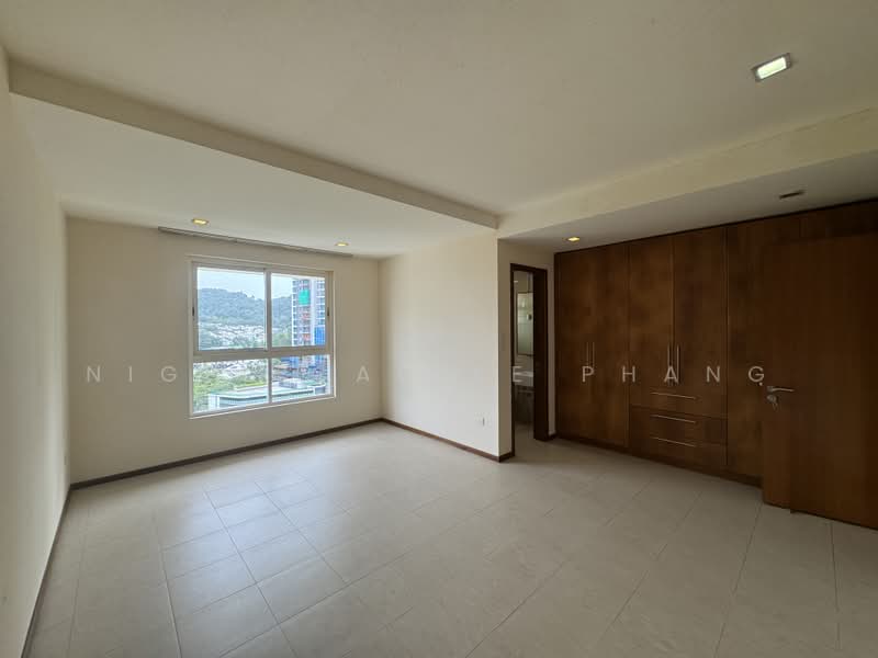 Condominium for Sale at Hijauan Kiara - Nigel Caoile Phang - Bedroom - PropertyGuru.com.my