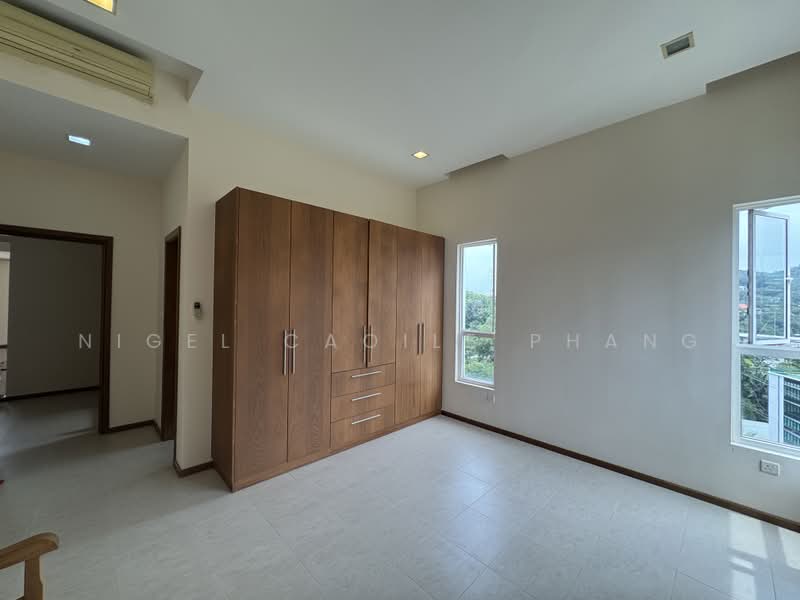 Condominium for Sale at Hijauan Kiara - Nigel Caoile Phang - Bedroom - PropertyGuru.com.my