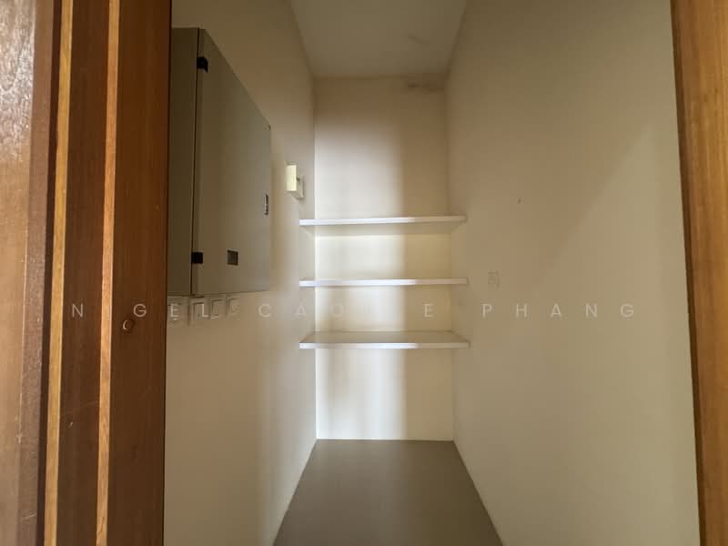 Condominium for Sale at Hijauan Kiara - Nigel Caoile Phang - Interior - PropertyGuru.com.my