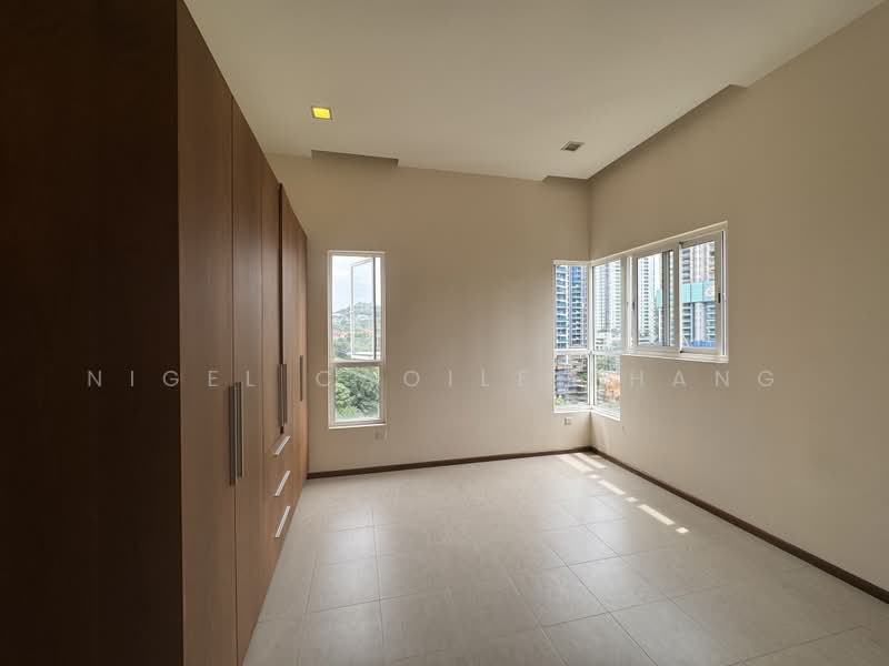 Condominium for Sale at Hijauan Kiara - Nigel Caoile Phang - Bedroom - PropertyGuru.com.my