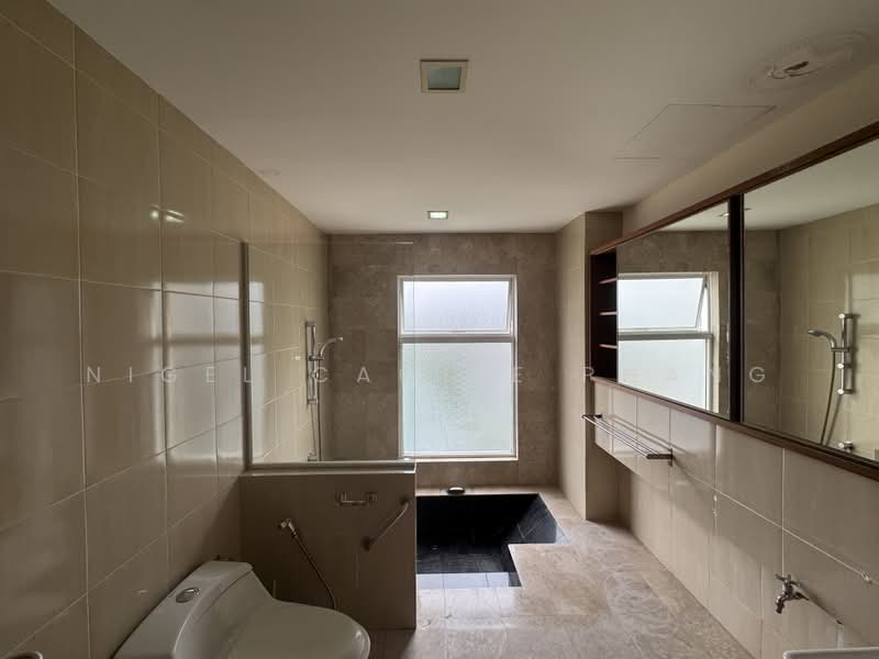 Condominium for Sale at Hijauan Kiara - Nigel Caoile Phang - Bathroom - PropertyGuru.com.my
