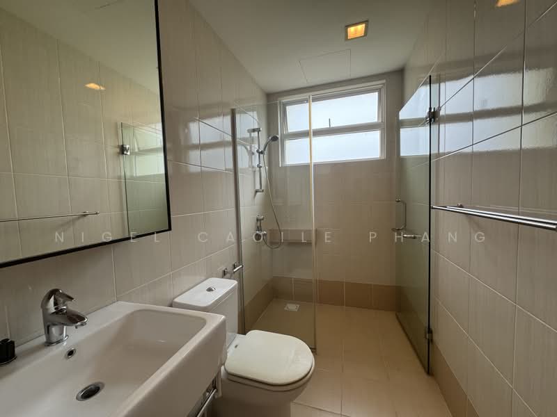Condominium for Sale at Hijauan Kiara - Nigel Caoile Phang - Bathroom - PropertyGuru.com.my