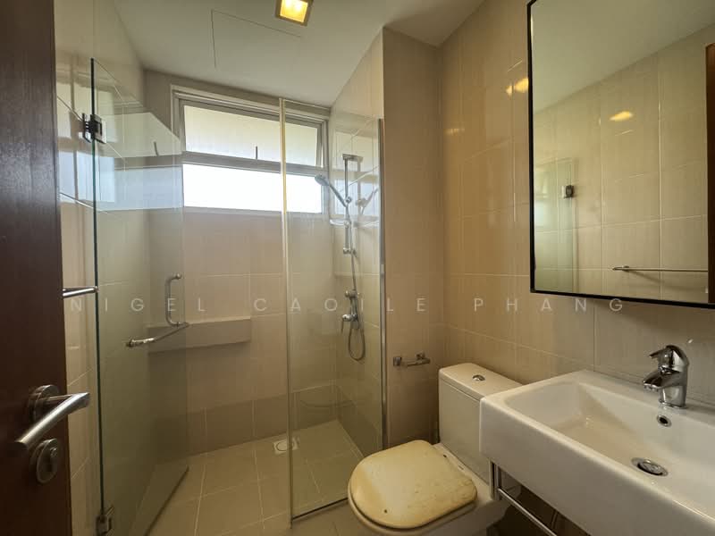 Condominium for Sale at Hijauan Kiara - Nigel Caoile Phang - Bathroom - PropertyGuru.com.my
