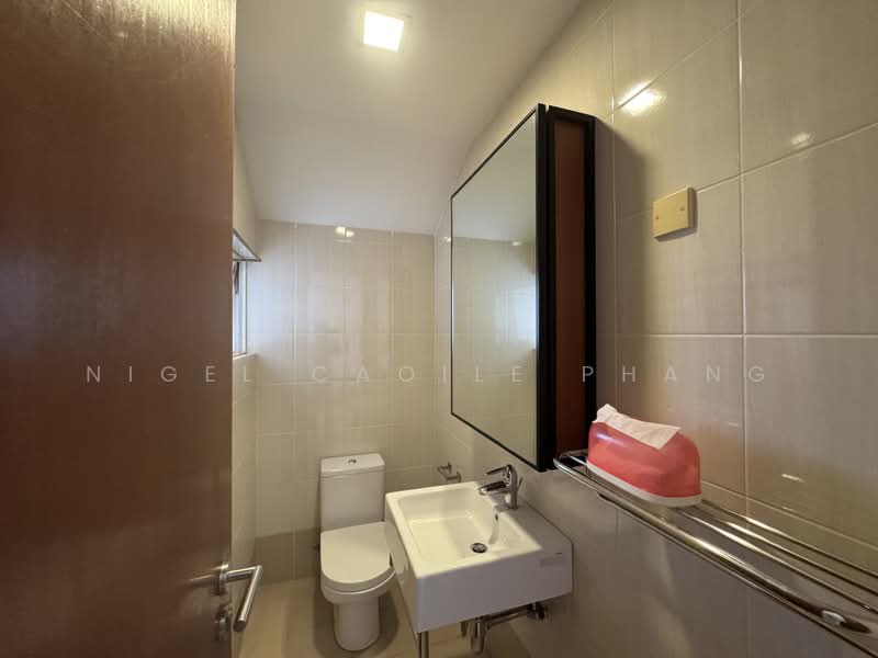 Condominium for Sale at Hijauan Kiara - Nigel Caoile Phang - Bathroom - PropertyGuru.com.my