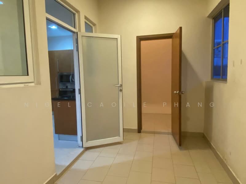 Condominium for Sale at Hijauan Kiara - Nigel Caoile Phang - PropertyGuru.com.my