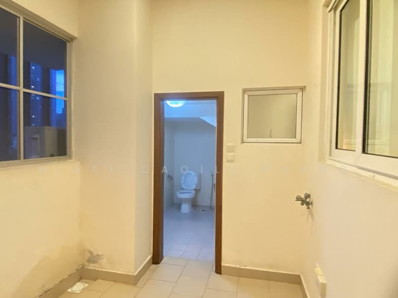 Condominium for Sale at Hijauan Kiara - Nigel Caoile Phang - PropertyGuru.com.my