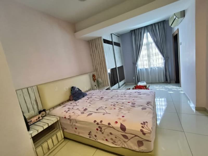 Rumah Banglo untuk Dijual di Bukit Baru (Melaka) - Joanne How - Bedroom - PropertyGuru.com.my