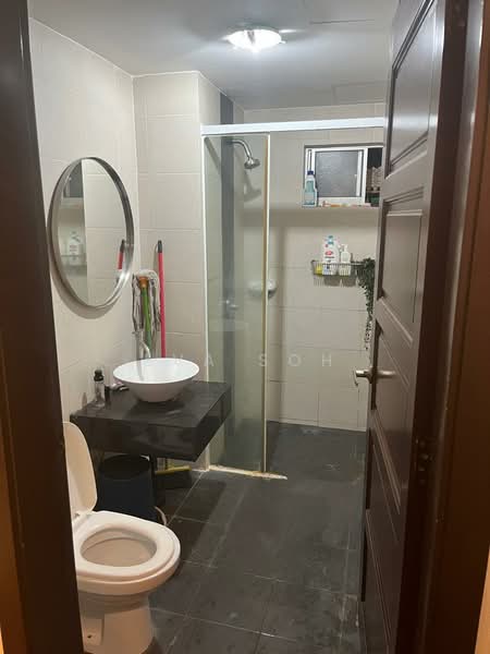 Condominium for Sale at Zen Residence @ Asplenium Condominium - Eva Soh - Bathroom - PropertyGuru.com.my