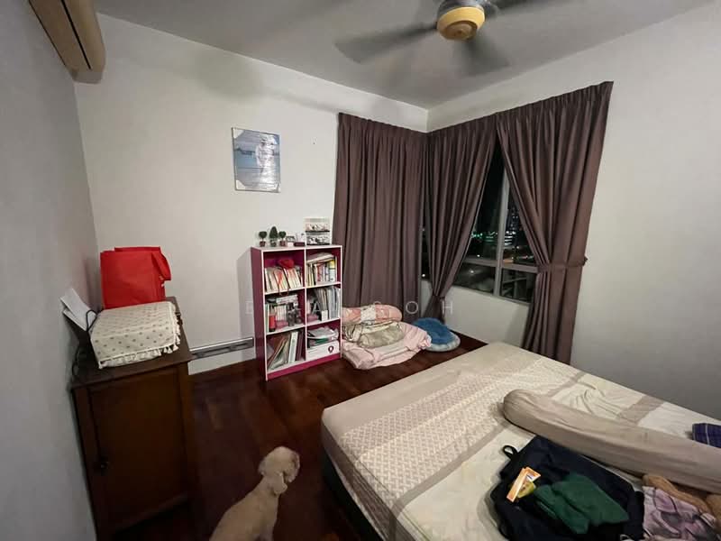 Condominium for Sale at Zen Residence @ Asplenium Condominium - Eva Soh - Bedroom - PropertyGuru.com.my