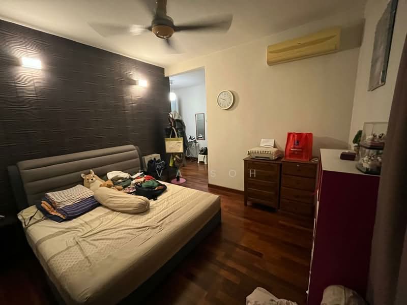 Condominium for Sale at Zen Residence @ Asplenium Condominium - Eva Soh - Bedroom - PropertyGuru.com.my