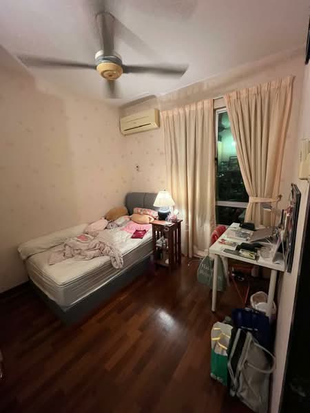 Condominium for Sale at Zen Residence @ Asplenium Condominium - Eva Soh - Bedroom - PropertyGuru.com.my