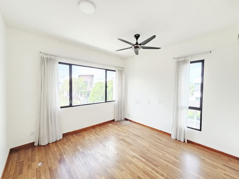 Zero-Lot Bungalow for Sale in Setia Ecohill (Semenyih) - Adam Puah - PropertyGuru.com.my