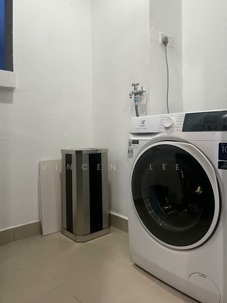 Kondominium untuk Disewa di One Cochrane Residence - Vincent Lee - Interior - PropertyGuru.com.my