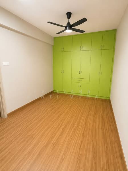 Apartment for Sale at Beverly Tower @ Plaza Medan Putra - Faliyana binti Muda - PropertyGuru.com.my