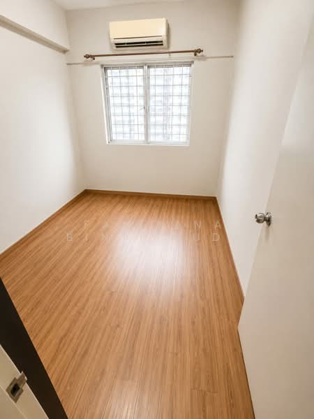 Apartment for Sale at Beverly Tower @ Plaza Medan Putra - Faliyana binti Muda - PropertyGuru.com.my
