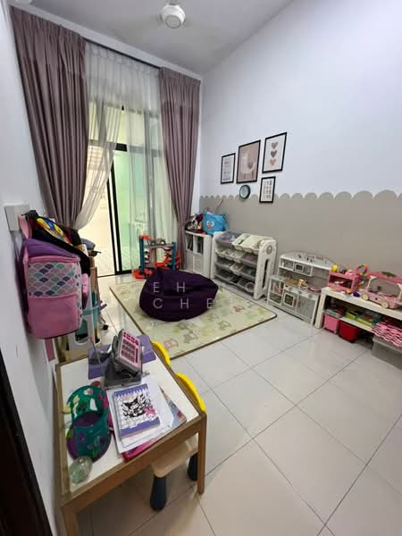 2-storey Terraced House for Sale in Taman Pulai Indah (Johor Bahru) - Shieh Long Chen - Study - PropertyGuru.com.my