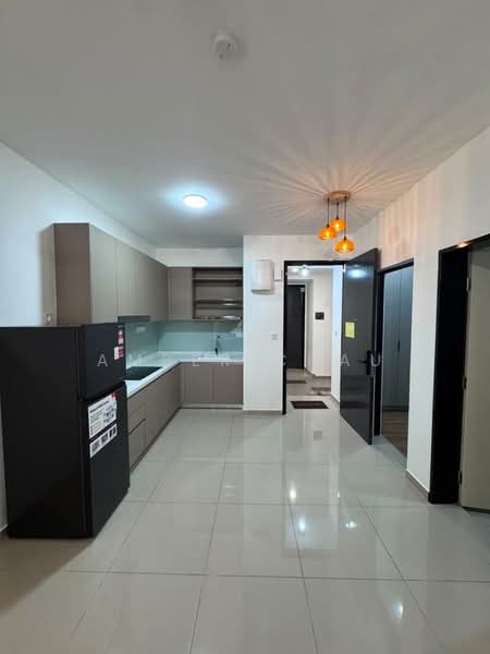 Service Residence for Rent at 2Rio Residence @ Bandar Puteri Puchong - Amber Chau - Kitchen - PropertyGuru.com.my