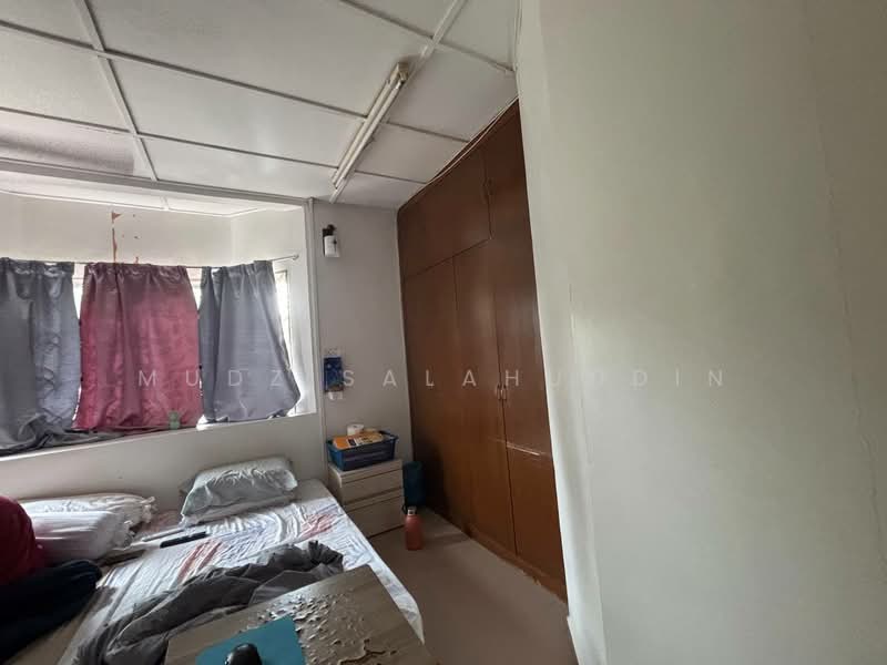 Rumah Teres 2 Tingkat untuk Dijual di Seksyen 8 (Shah Alam) - Mudz Salahuddin - Bedroom - PropertyGuru.com.my