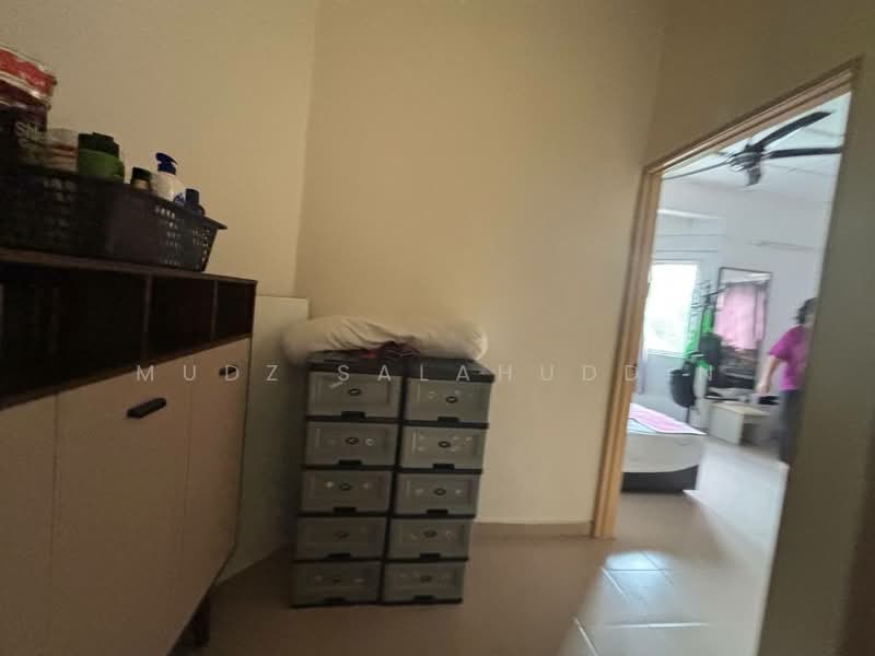 Rumah Teres 2 Tingkat untuk Dijual di Seksyen 8 (Shah Alam) - Mudz Salahuddin - Bedroom - PropertyGuru.com.my