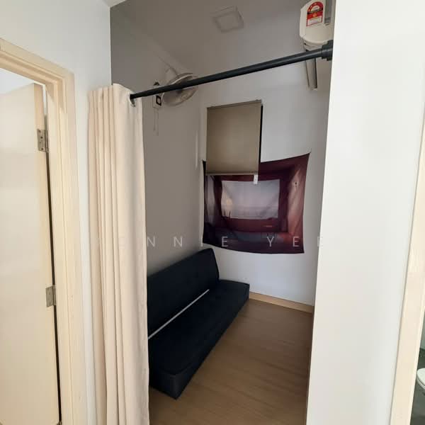 Servis Apartment untuk Disewa di Shamelin Star - Bonnie Yee - Interior - PropertyGuru.com.my
