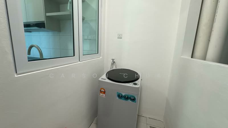 Condominium for Rent at The Zen - Carson Chuah - Interior - PropertyGuru.com.my