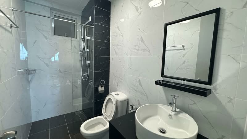 Condominium for Rent at The Zen - Carson Chuah - PropertyGuru.com.my