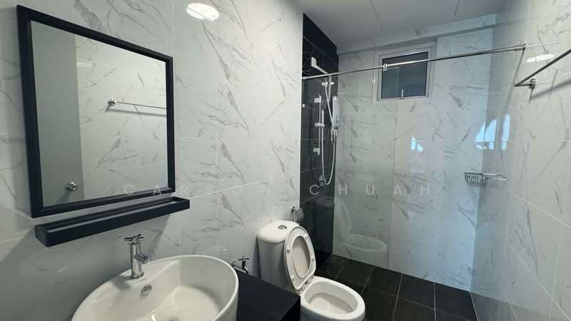 Condominium for Rent at The Zen - Carson Chuah - PropertyGuru.com.my