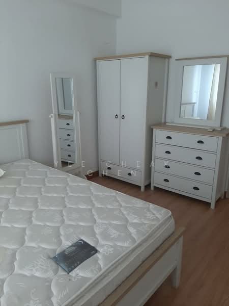 Condominium for Rent at Kiara Residence (Residensi Kiara Jalil 1) - Yee Cheak Chen - Bedroom - PropertyGuru.com.my