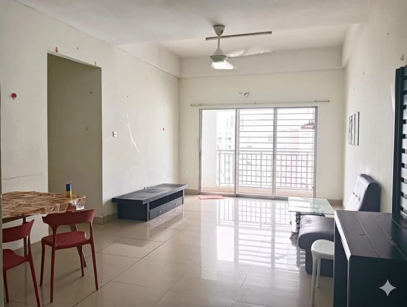 Condominium for Rent at Suriamas - Bryan Yeoh - Living Room - PropertyGuru.com.my