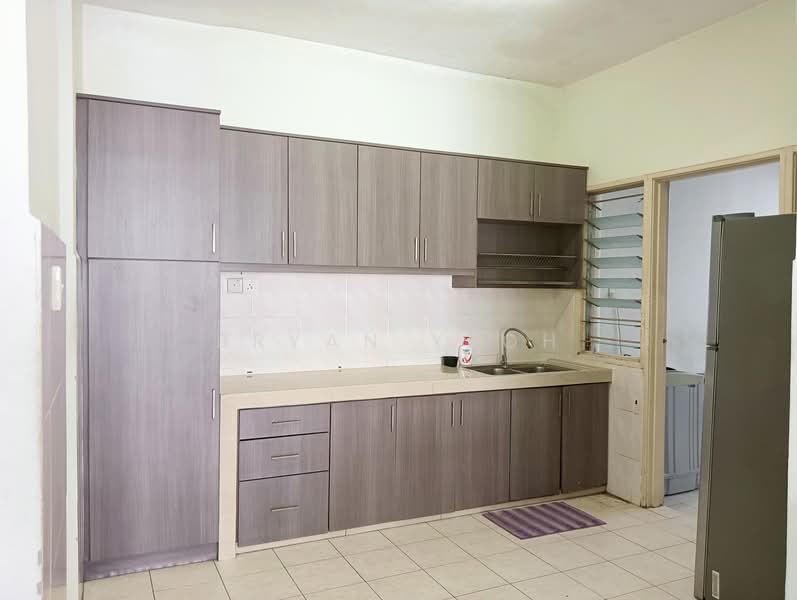 Condominium for Rent at Suriamas - Bryan Yeoh - Kitchen - PropertyGuru.com.my